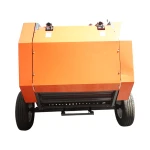 Balotiera Konig Traktoren 1090mm, balot 800x950mm, pentru tractor 30-90CP