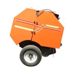 Balotiera Konig Traktoren 1090mm, balot 800x950mm, pentru tractor 30-90CP