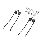 Grebla rotativa tip paianjen cu 6 brate, latime de lucru 1.80m, putere necesara 15-50CP 220Kg Konig Traktoren