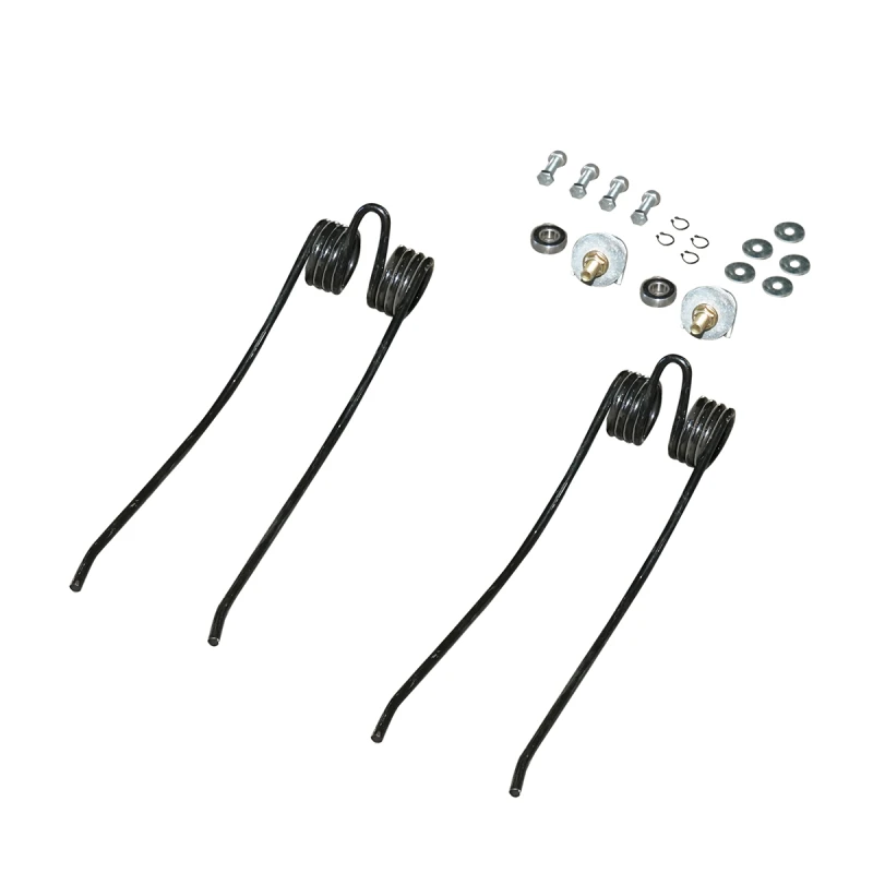 Grebla rotativa tip paianjen cu 6 brate, latime de lucru 1.80m, putere necesara 15-50CP 220Kg Konig Traktoren