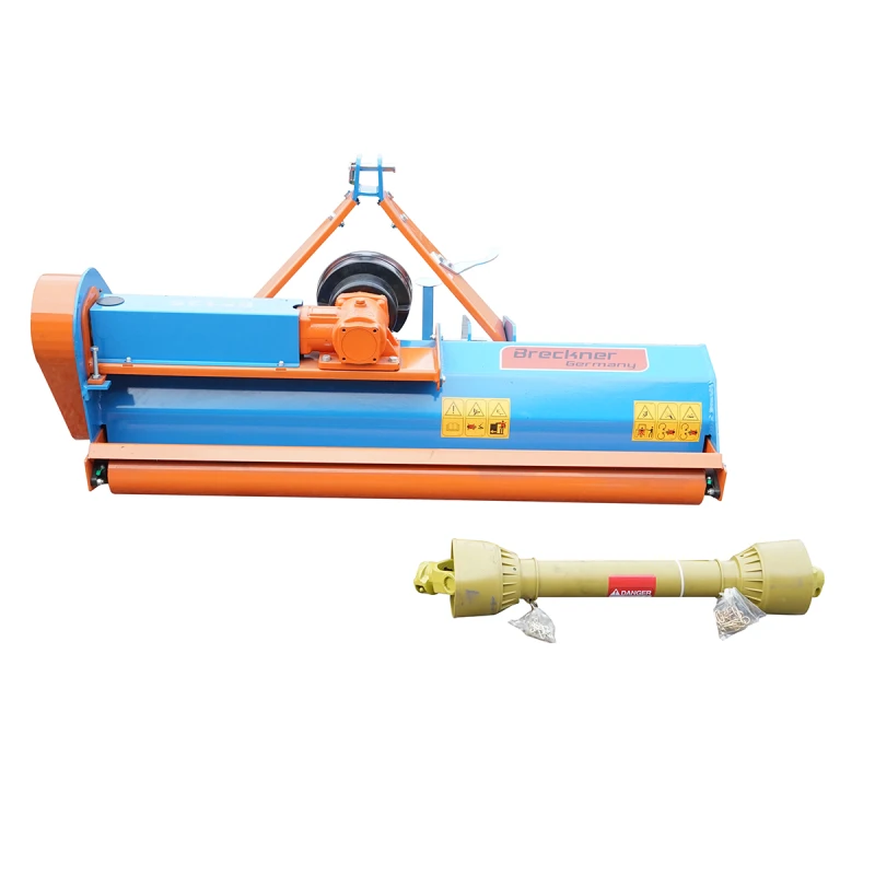 Tocatoare EF135 25-35CP cu cardan PP-540r/min 175Kg utilaj agricol