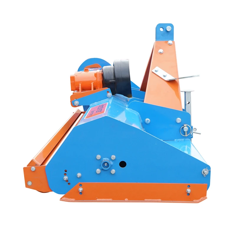 Tocatoare EF135 25-35CP cu cardan PP-540r/min 175Kg utilaj agricol