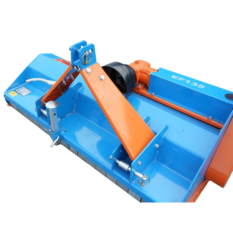 Tocatoare EF135 25-35CP cu cardan PP-540r/min 175Kg utilaj agricol