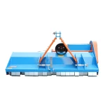 Tocatoare EF145 25-35CP cu cardan PP-540r/min, 190Kg utilaj agricol