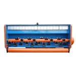 Tocatoare EF145 25-35CP cu cardan PP-540r/min, 190Kg utilaj agricol