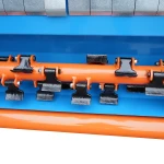 Tocatoare EF145 25-35CP cu cardan PP-540r/min, 190Kg utilaj agricol