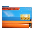 Tocatoare EF155 30-40CP cu cardan PP-540r/min 210Kg utilaj agricol
