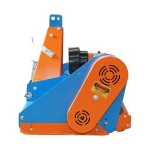 Tocatoare EF155 30-40CP cu cardan PP-540r/min 210Kg utilaj agricol