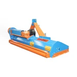 Tocatoare EF155 30-40CP cu cardan PP-540r/min 210Kg utilaj agricol