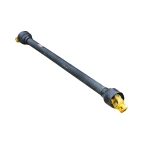 Tocatoare BCR140 cu prindere laterala, latime de lucru 1380mm potrivita pentru tractor 40-70CP 495Kg Breckner Germany