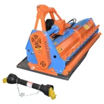 Tocatoare KFH165 45 - 65CP translatie hidraulica + tasator 324kg utilaj agricol