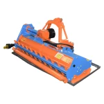 Tocatoare KFH165 45 - 65CP translatie hidraulica + tasator 324kg utilaj agricol