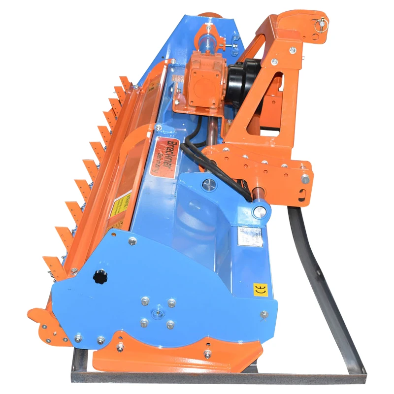 Tocatoare KFH165 45 - 65CP translatie hidraulica + tasator 324kg utilaj agricol