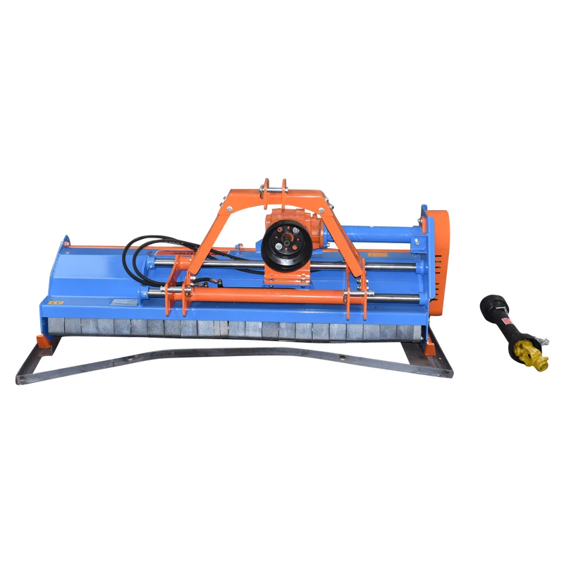 Tocatoare KFH165 45 - 65CP translatie hidraulica + tasator 324kg utilaj agricol