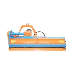 Tocatoare KFH185 65-85P translatie hidraulica + tasator 374kg Breckner Germany