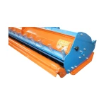 Tocatoare KFH185 65-85P translatie hidraulica + tasator 374kg Breckner Germany