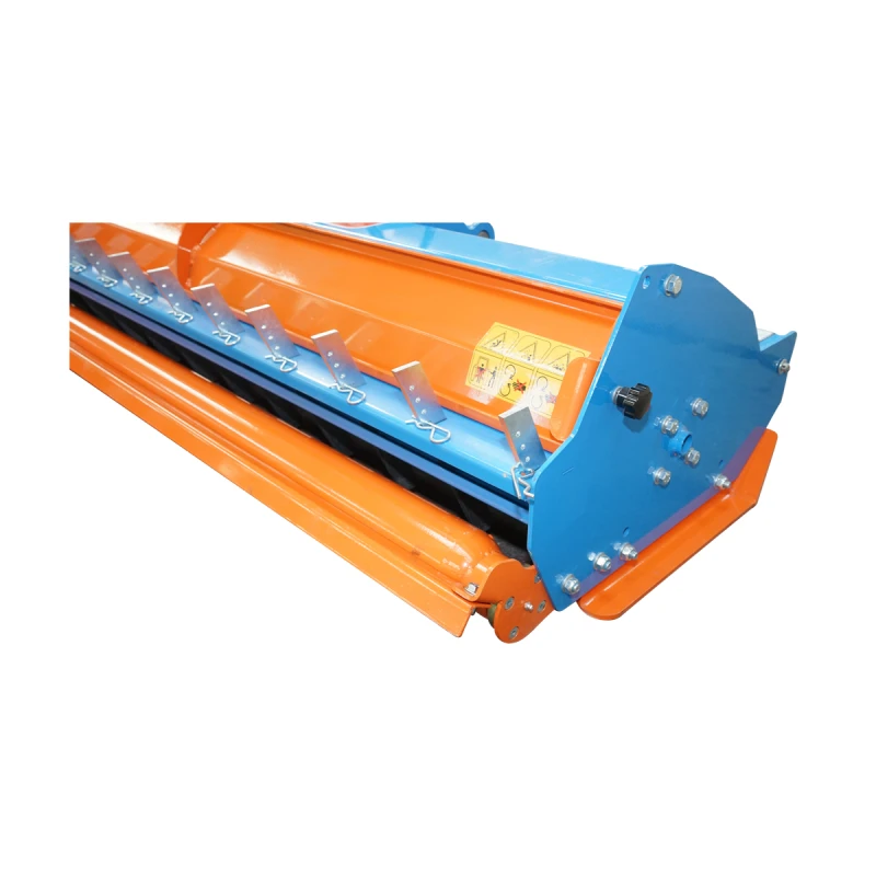 Tocatoare KFH185 65-85P translatie hidraulica + tasator 374kg Breckner Germany