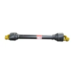 Tocatoare KFH185 65-85P translatie hidraulica + tasator 374kg Breckner Germany
