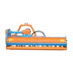 Tocatoare KFH185 65-85P translatie hidraulica + tasator 374kg Breckner Germany