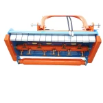 Tocatoare KGH105 1,05M 20-40CP translatie hidraulica 200kg utilaj agricol