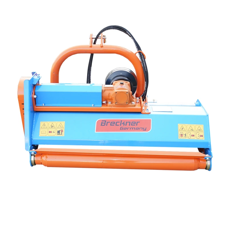 Tocatoare KGH105 1.05m 20-40CP translatie hidraulica 200kg utilaj agricol