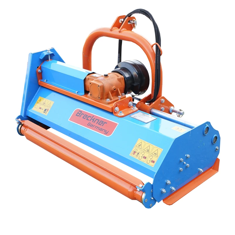 Tocatoare KGH105 1,05M 20-40CP translatie hidraulica 200kg utilaj agricol