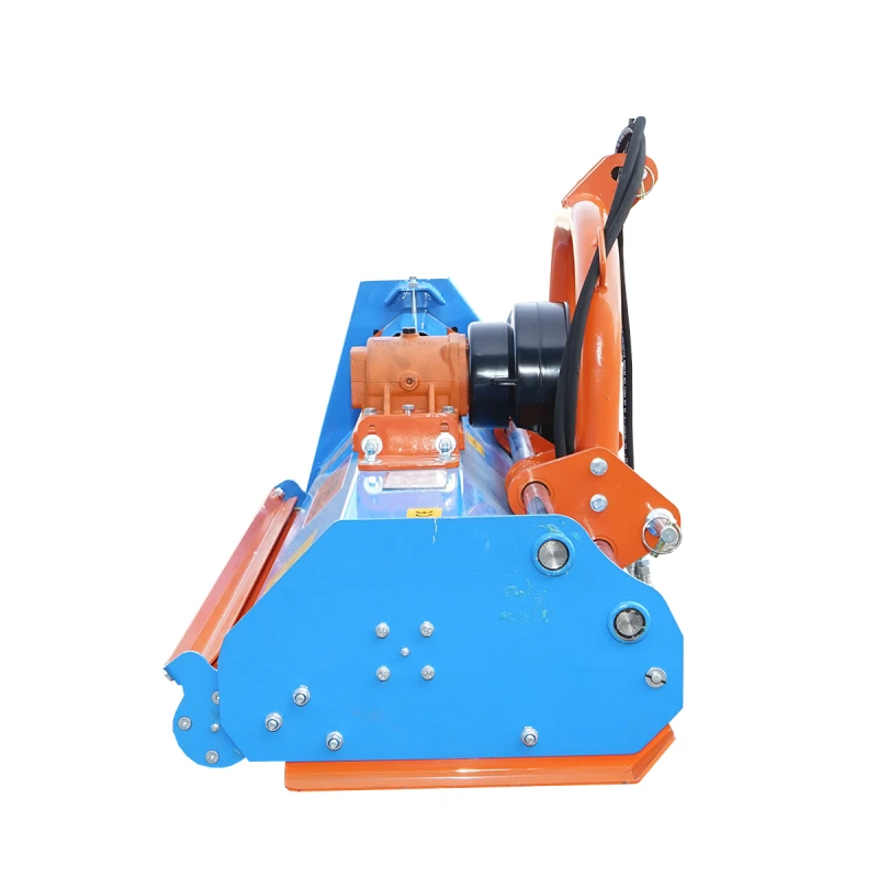 Tocatoare KGH105 1,05M 20-40CP translatie hidraulica 200kg utilaj agricol