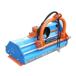 Tocatoare KGH105 1,05M 20-40CP translatie hidraulica 200kg utilaj agricol