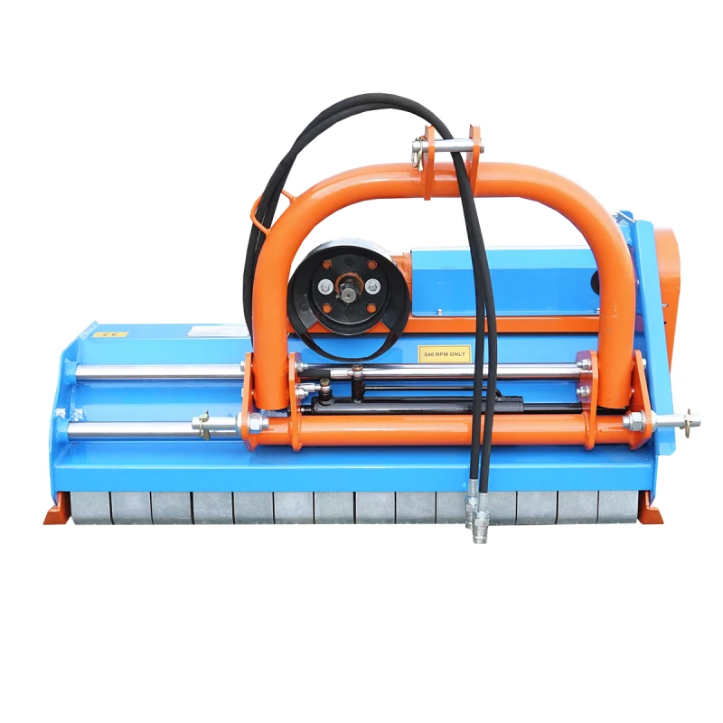 Tocatoare KGH105 1,05M 20-40CP translatie hidraulica 200kg utilaj agricol