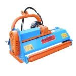 Tocatoare KGH105 1,05M 20-40CP translatie hidraulica 200kg utilaj agricol