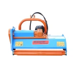 Tocatoare KGH105 1,05M 20-40CP translatie hidraulica 200kg utilaj agricol