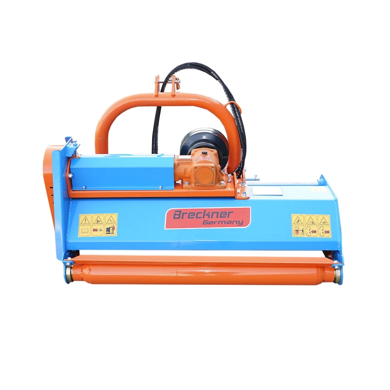 Tocatoare KGH105 1,05M 20-40CP translatie hidraulica 200kg utilaj agricol