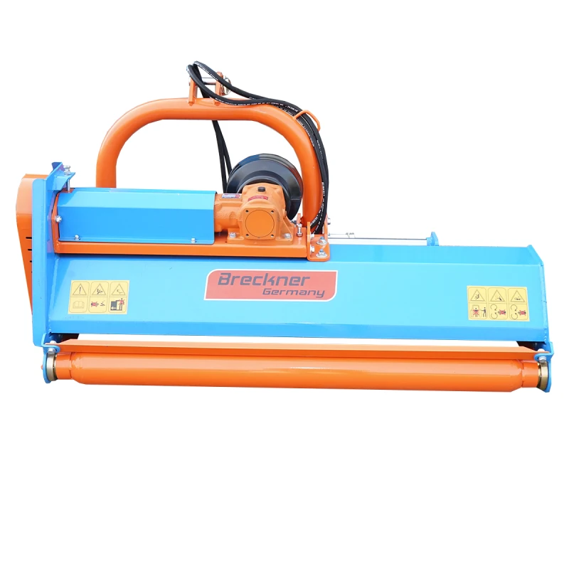 Tocatoare KGH125 20-40CP translatie hidraulica 225kg utilaj agricol