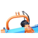 Tocatoare KGH125 20-40CP translatie hidraulica 225kg utilaj agricol