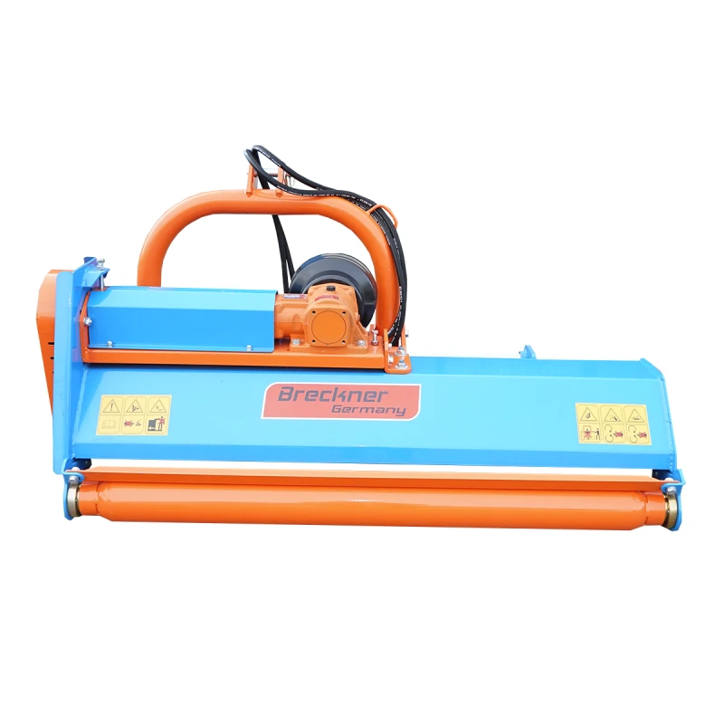 Tocatoare KGH125 20-40CP translatie hidraulica 225kg utilaj agricol