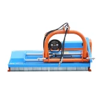 Tocatoare KGH125 20-40CP translatie hidraulica 225kg utilaj agricol