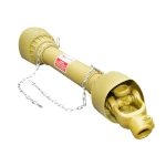 Tocatoare resturi vegetale KGH165 35-55CP translatie hidraulica Brekner Germany