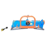 Tocatoare GK180 40-50CP 28 cutite ciocan 800mm 421 kg utilaj agricol