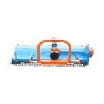 Tocatoare, GK200 55-70CP 32 cutite ciocan 800mm 438 kg utilaj agricol