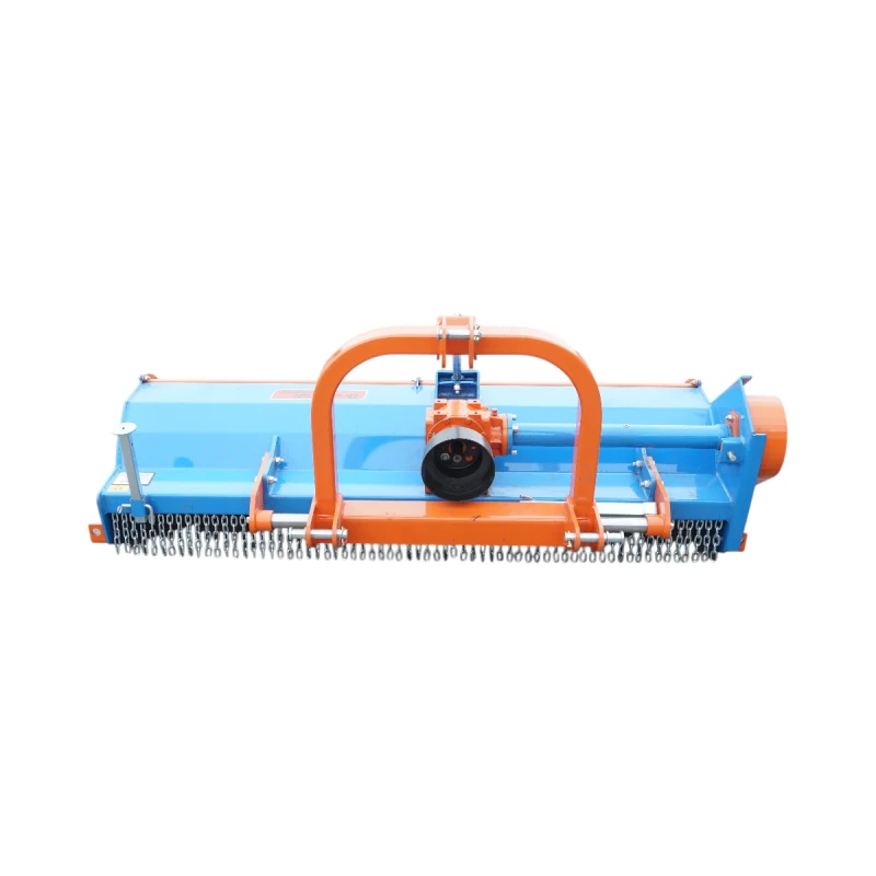 Tocatoare GK200 55-70CP 32 cutite ciocan 800mm 438 kg utilaj agricol