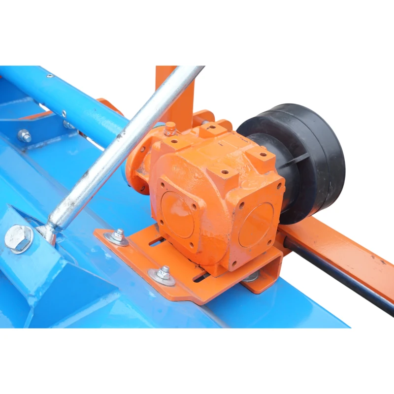 Tocatoare, GK200 55-70CP 32 cutite ciocan 800mm 438 kg utilaj agricol