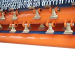 Tocatoare, GK200 55-70CP 32 cutite ciocan 800mm 438 kg utilaj agricol