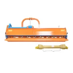 Tocatoare GK215 55-70CP translatie latime de lucru 2100mm Breckner Germany