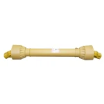 Tocatoare GK215 55-70CP translatie latime de lucru 2100mm Breckner Germany