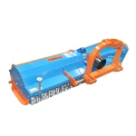 Tocatoare GK215 55-70CP translatie latime de lucru 2100mm Breckner Germany