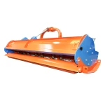 Tocatoare GK215 55-70CP translatie latime de lucru 2100mm Breckner Germany