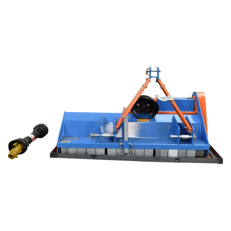 Tocatoare EF115 20-30CP cu cardan PP-540r/min 145Kg utilaj agricol