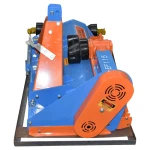 Tocatoare EF115 20-30CP cu cardan, PP-540r/min 145Kg utilaj agricol