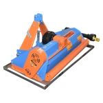 Tocatoare EF115 20-30CP cu cardan, PP-540r/min 145Kg utilaj agricol