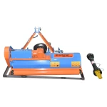 Tocatoare EF115 20-30CP cu cardan, PP-540r/min 145Kg utilaj agricol